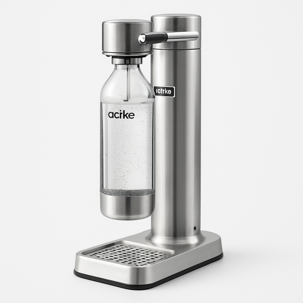 Aarke Carbonator III