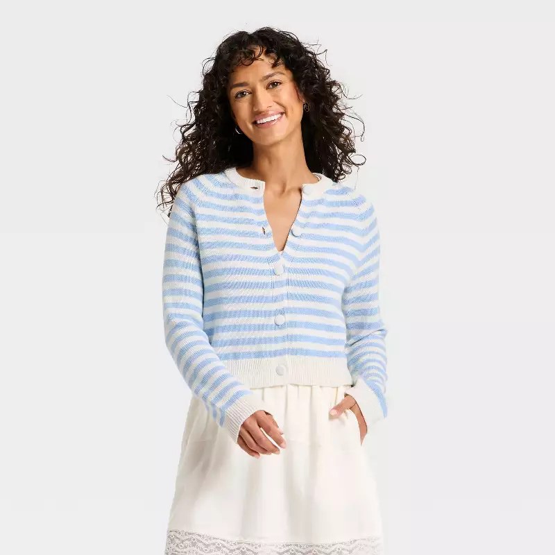Barefoot Dreams CozyChic Cardigan