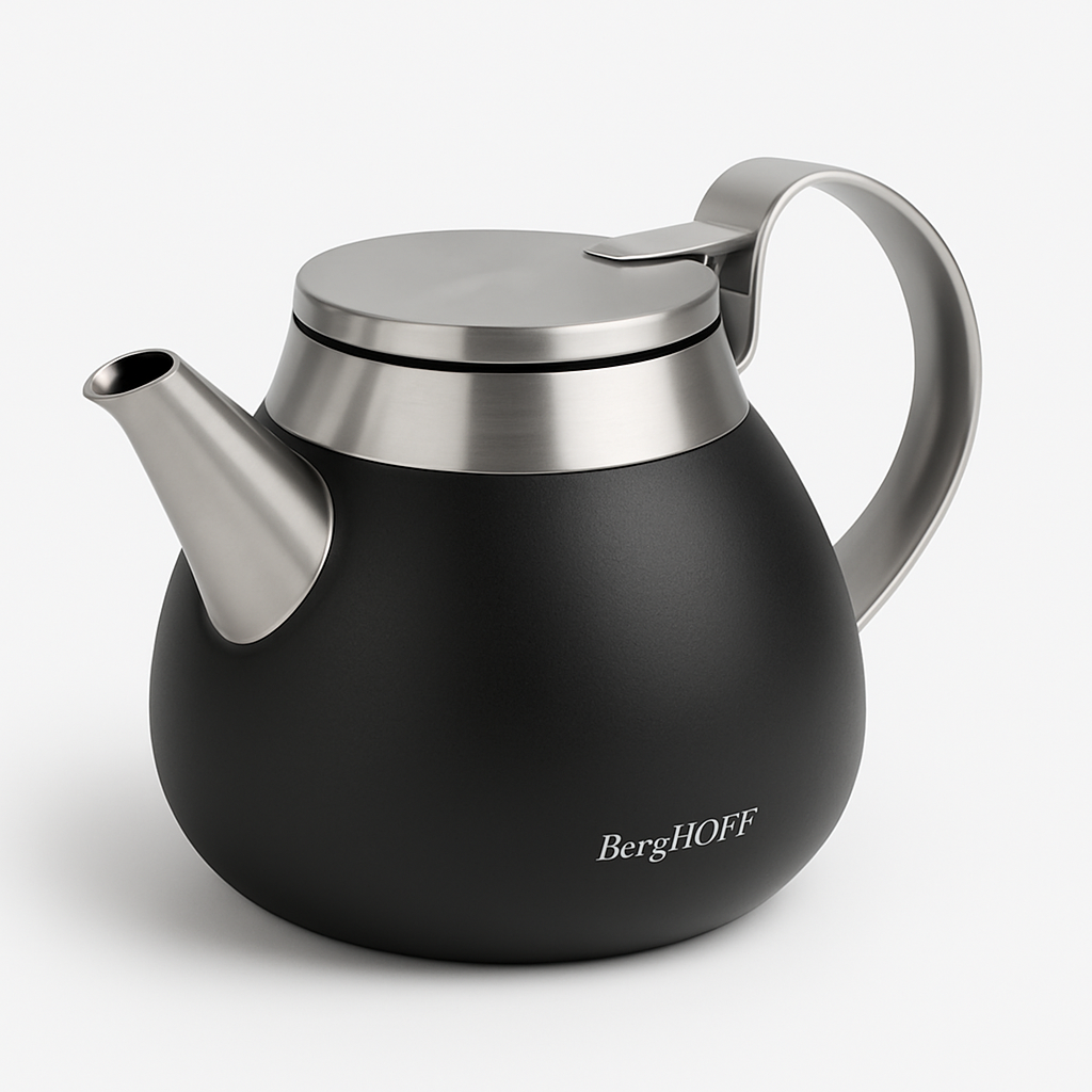 BergHOFF Geminis Teapot