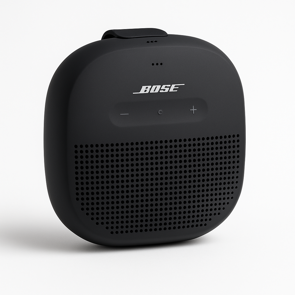Bose SoundLink Micro Bluetooth Speaker