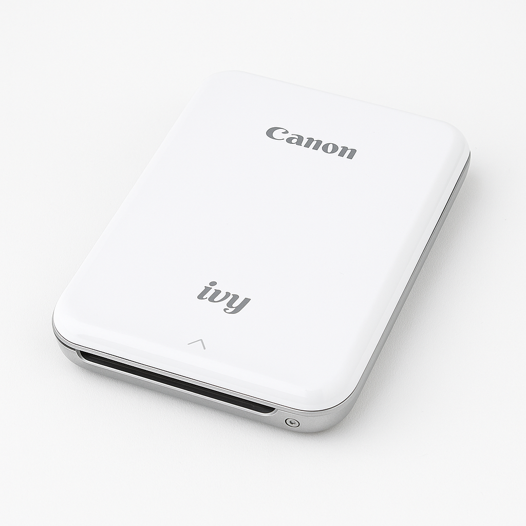 Canon IVY Mini Photo Printer