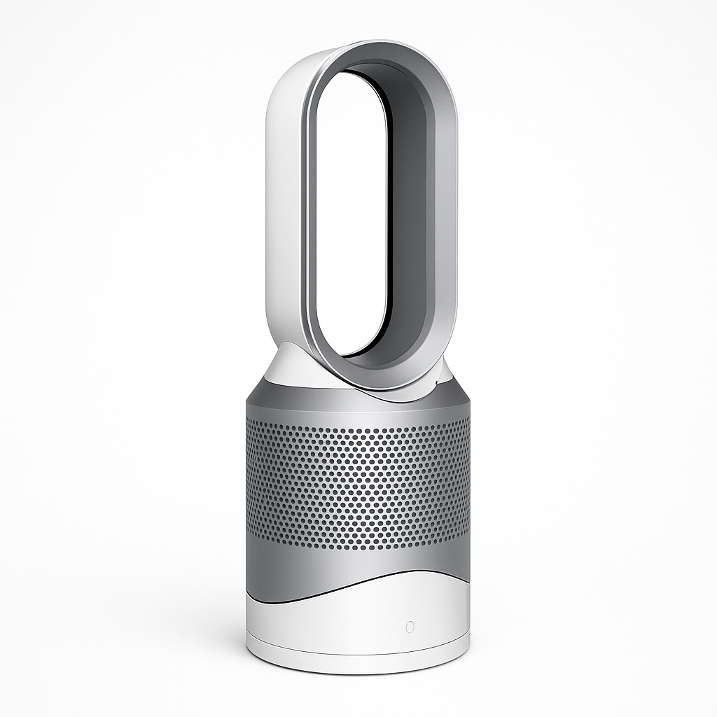 Dyson Pure Cool Link Desk Fan