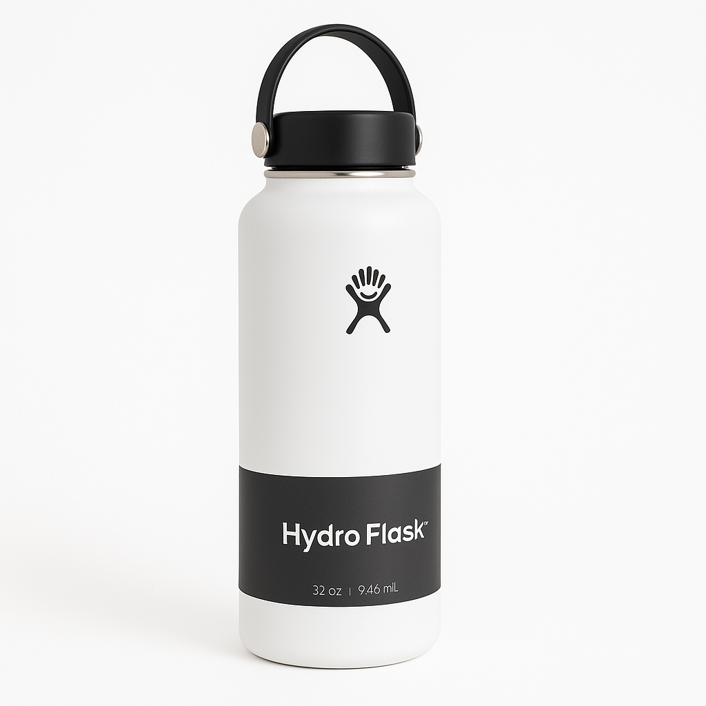Hydro Flask 32oz Wide Mouth