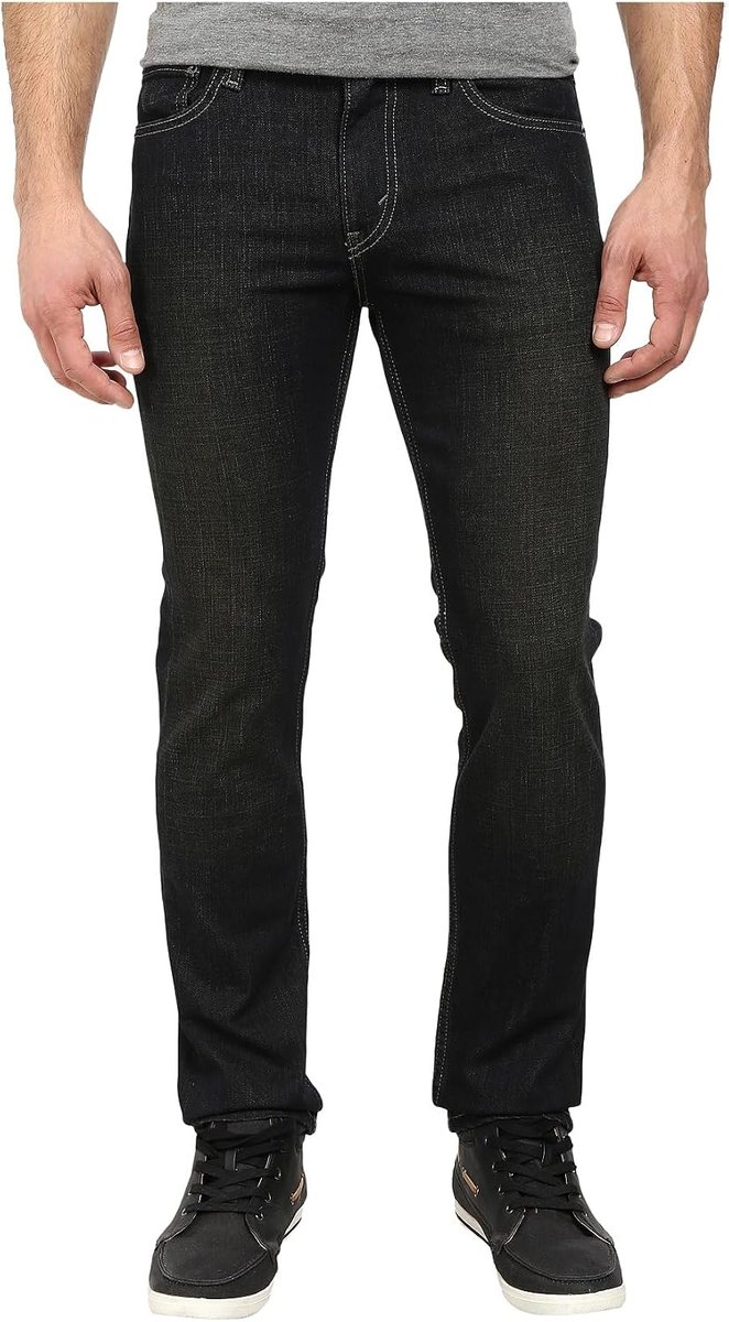 Levi's 501 Original Fit Jeans
