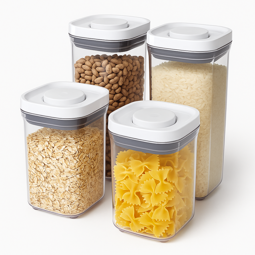 OXO Good Grips Pop Containers Set