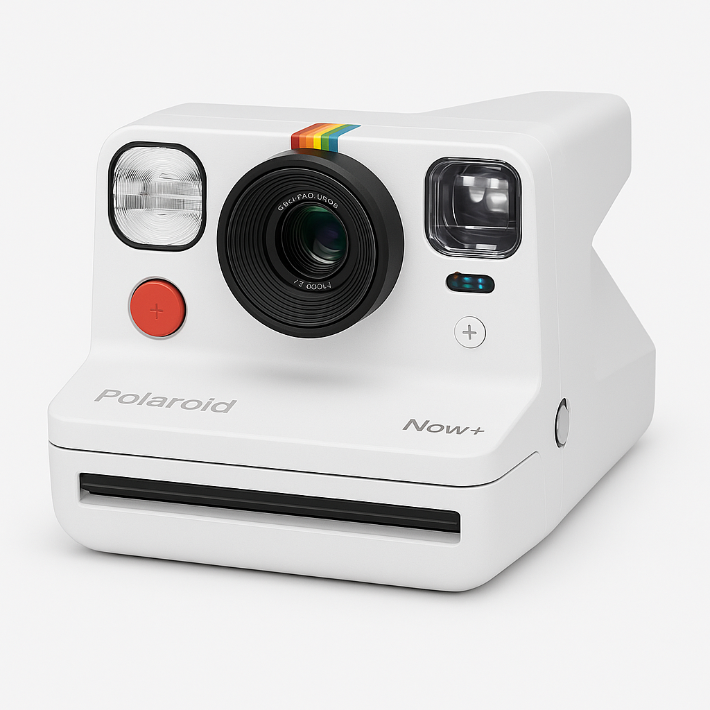 Polaroid Now+ Generation 2