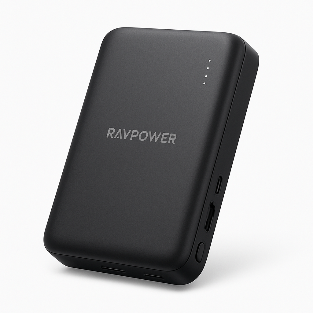 RAVPower 20000mAh Power Bank