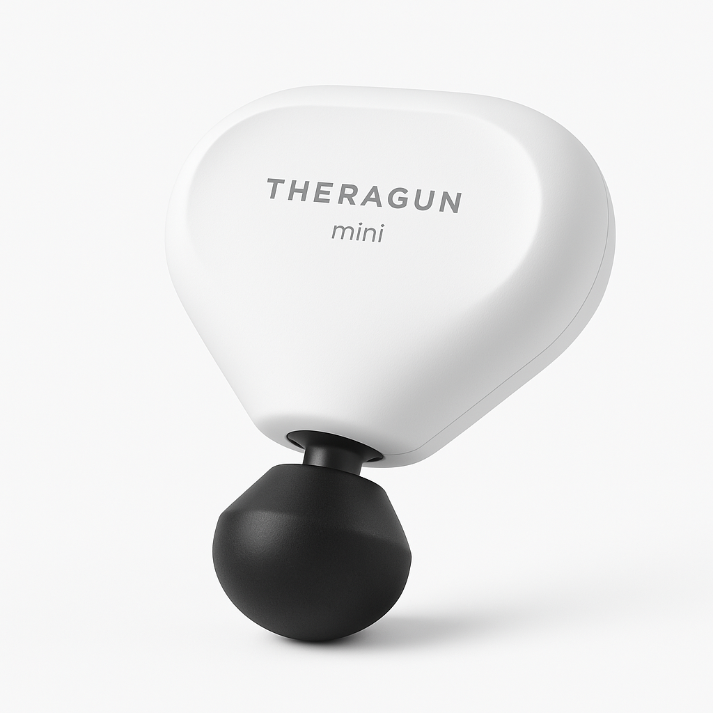 Theragun Mini (2nd Gen)