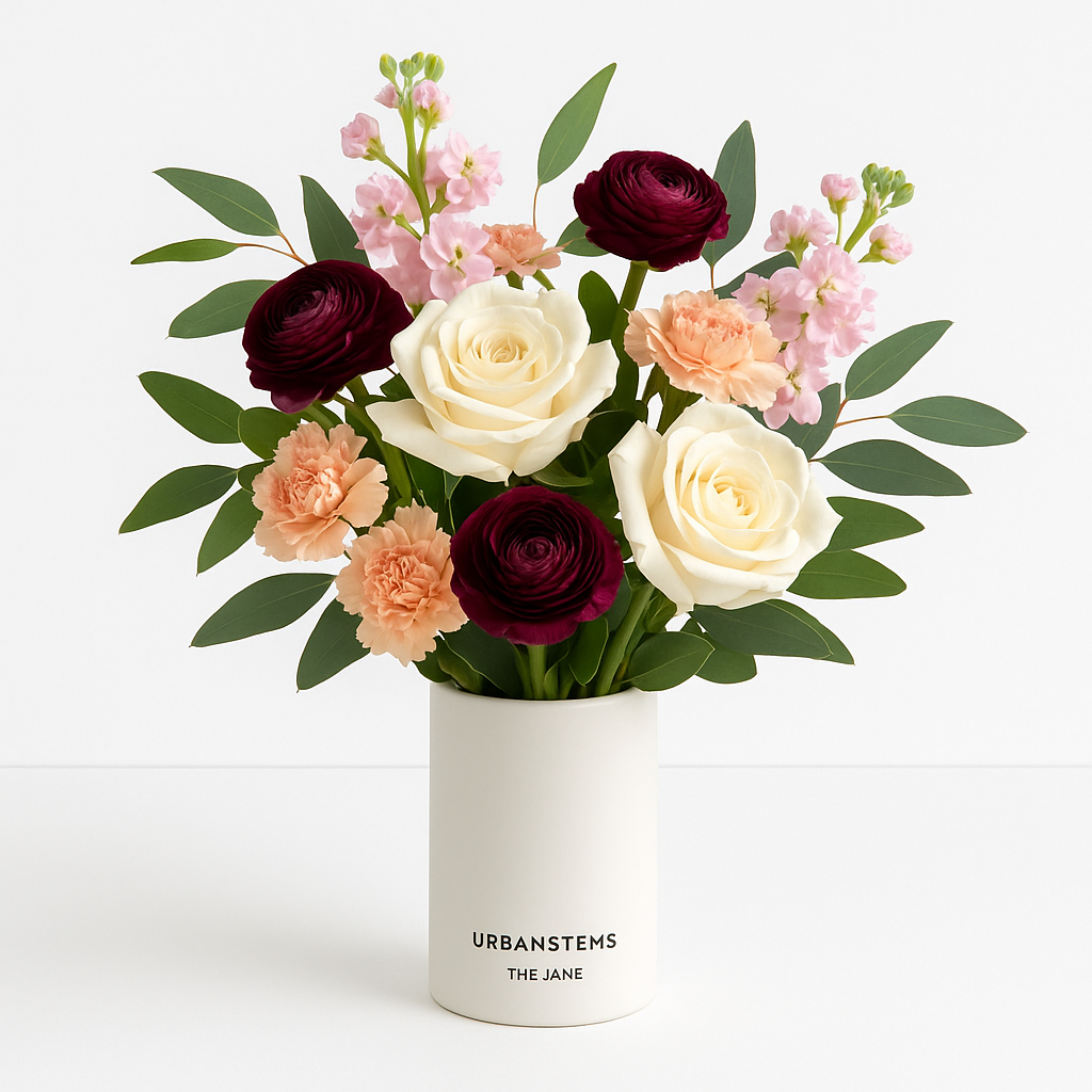 Urban Stems The Jane Bouquet