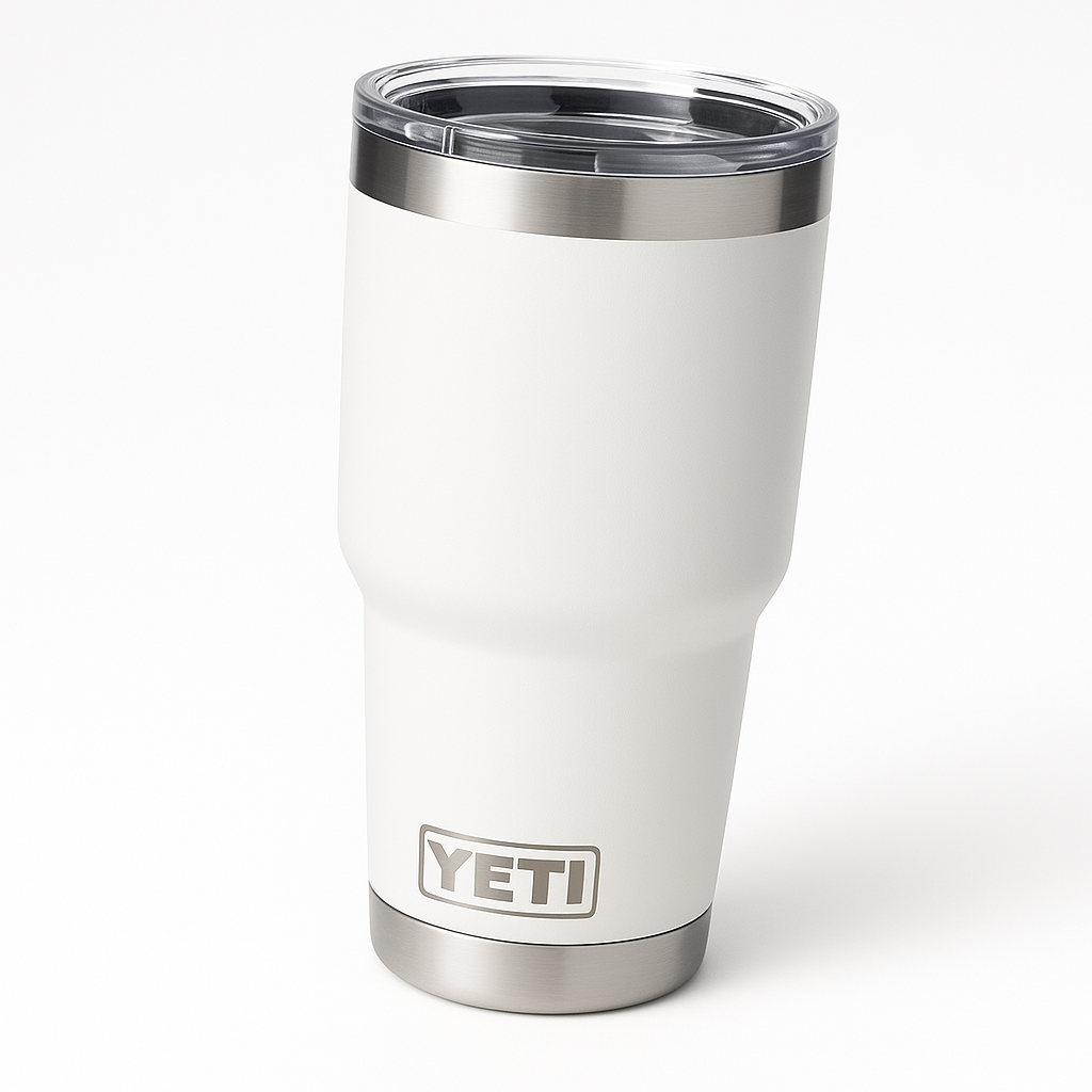 YETI Rambler 30oz Tumbler